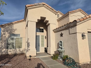 5505 103rd Dr, Glendale, AZ 85307