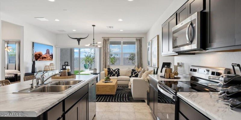 5505 Button Ln, San Tan Valley, AZ 85140