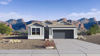 5505 Button Ln, San Tan Valley, AZ 85140