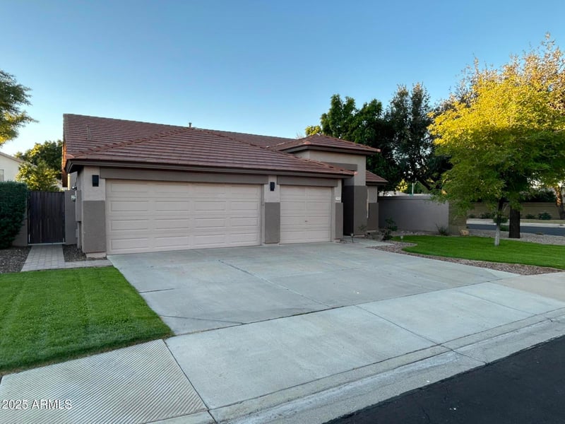 5505 Gable Ave, Mesa, AZ 85206
