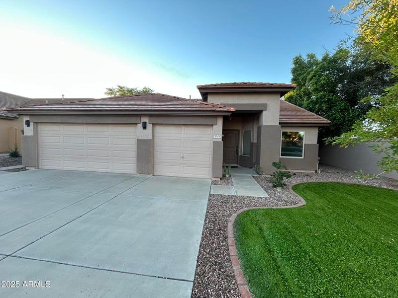 5505 Gable Ave, Mesa, AZ 85206