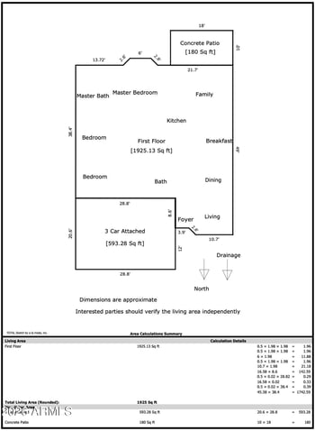5505 Gable Ave, Mesa, AZ 85206