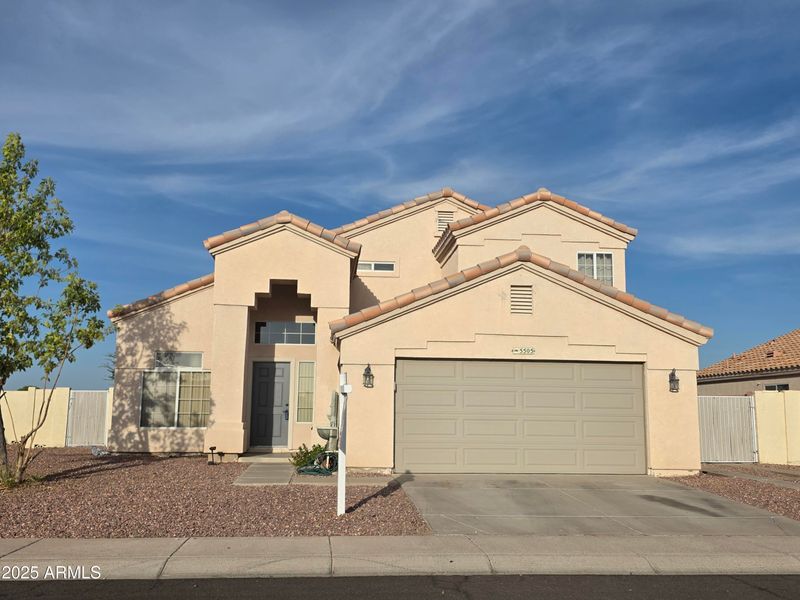 5505 N 103rd Dr, Glendale, AZ 85307