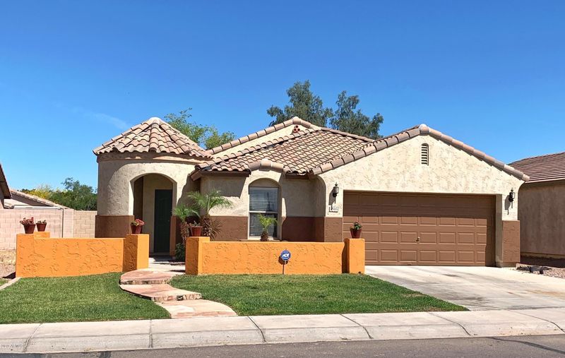 5505 S 10th Ave, Phoenix, AZ 85041