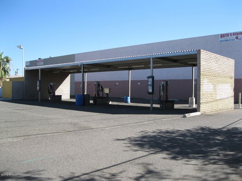 5505 W Glendale Ave #2, Glendale, AZ 85301