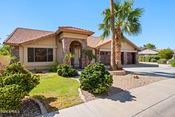 5505 W Lone Cactus Dr, Glendale, AZ 85308