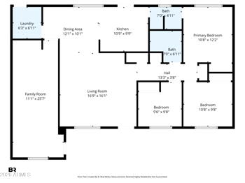5505 Whitton Ave, Phoenix, AZ 85031