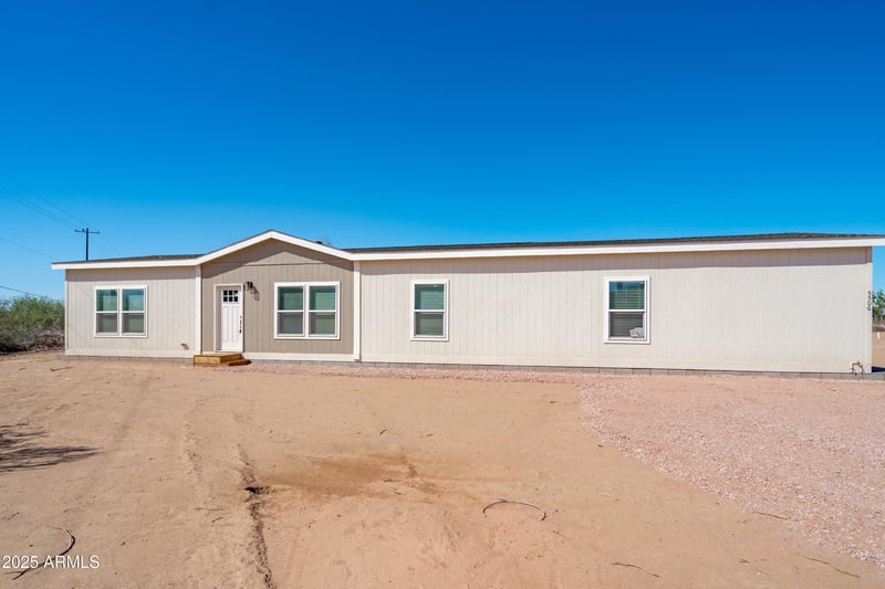 5506 383rd Ln, Tonopah, AZ 85354