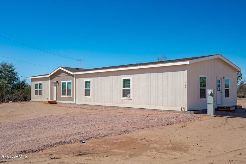 5506 383rd Ln, Tonopah, AZ 85354