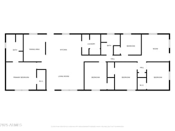 5506 383rd Ln, Tonopah, AZ 85354