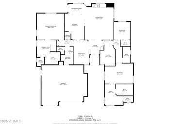 5506 Calle De Las Estrellas Rd, Cave Creek, AZ 85331