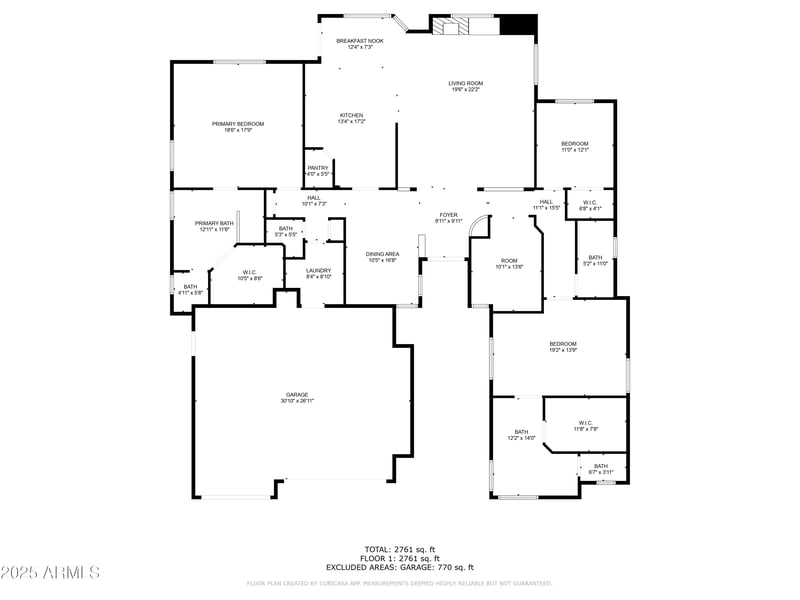 5506 Calle De Las Estrellas Rd, Cave Creek, AZ 85331