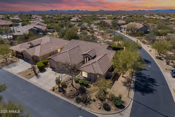 5506 Calle De Las Estrellas Rd, Cave Creek, AZ 85331