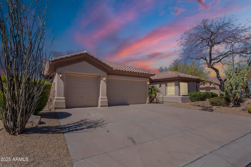 5506 Calle De Las Estrellas Rd, Cave Creek, AZ 85331