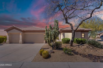 5506 Calle De Las Estrellas Rd, Cave Creek, AZ 85331
