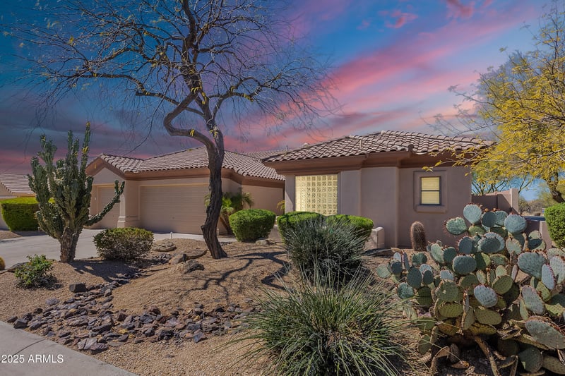 5506 Calle De Las Estrellas Rd, Cave Creek, AZ 85331