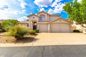 5506 Calle Del Sol --, Cave Creek, AZ 85331