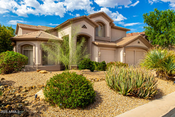 5506 Calle Del Sol --, Cave Creek, AZ 85331