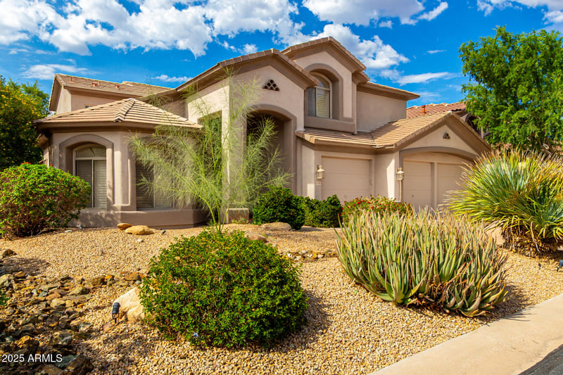 5506 Calle Del Sol --, Cave Creek, AZ 85331