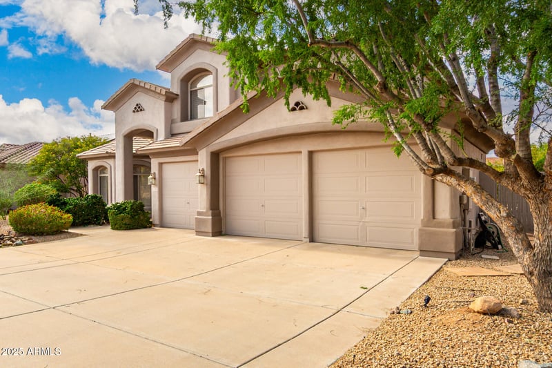 5506 Calle Del Sol --, Cave Creek, AZ 85331