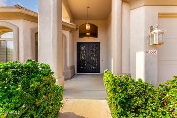 5506 Calle Del Sol --, Cave Creek, AZ 85331