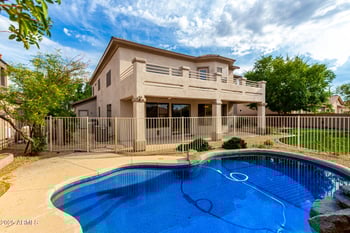 5506 Calle Del Sol --, Cave Creek, AZ 85331