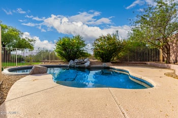 5506 Calle Del Sol --, Cave Creek, AZ 85331