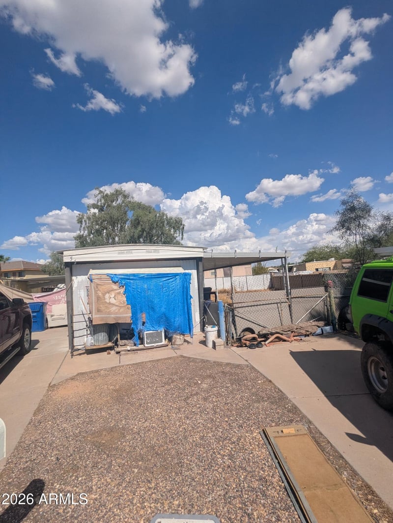 5506 E Alder Ave, Mesa, AZ 85206