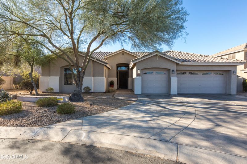 5507 E Dusty Wren Dr, Cave Creek, AZ 85331