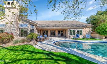 5507 E Shea Blvd, Scottsdale, AZ 85254