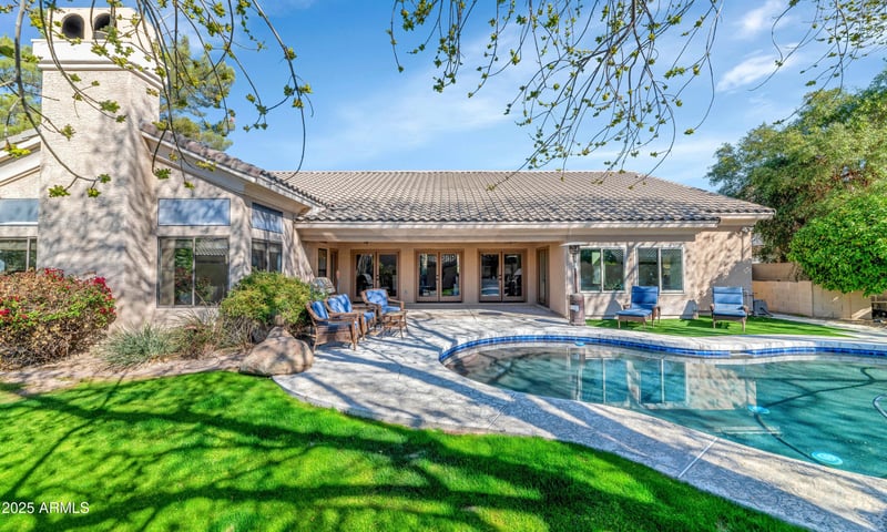 5507 E Shea Blvd, Scottsdale, AZ 85254