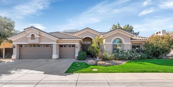 5507 E Shea Blvd, Scottsdale, AZ 85254