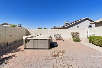 5507 Farmdale Ave, Mesa, AZ 85206