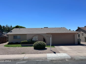 5507 Hearn Rd, Glendale, AZ 85306