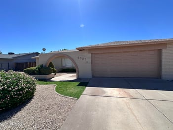 5507 Hearn Rd, Glendale, AZ 85306