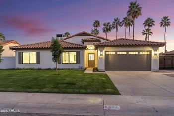 5507 Kings Ave, Scottsdale, AZ 85254