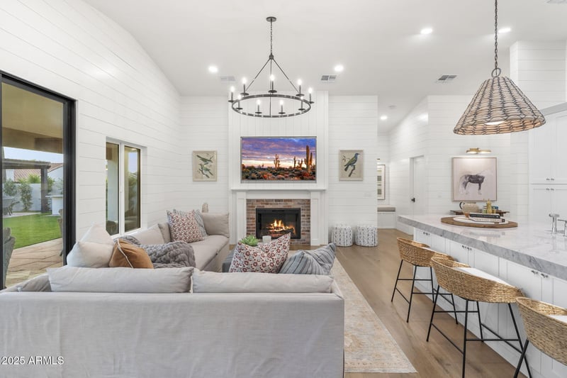 5507 Kings Ave, Scottsdale, AZ 85254