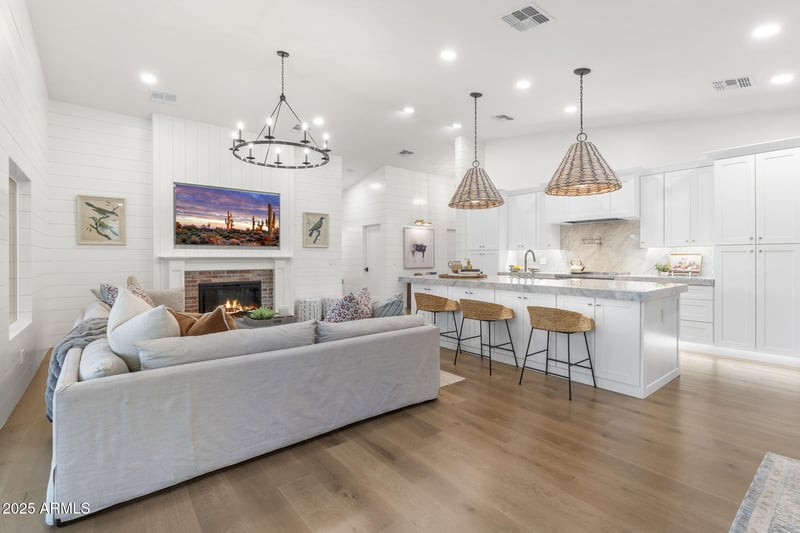 5507 Kings Ave, Scottsdale, AZ 85254