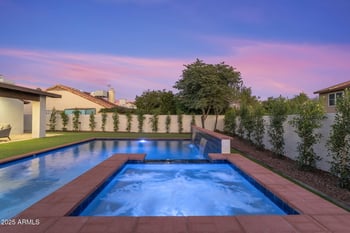 5507 Kings Ave, Scottsdale, AZ 85254