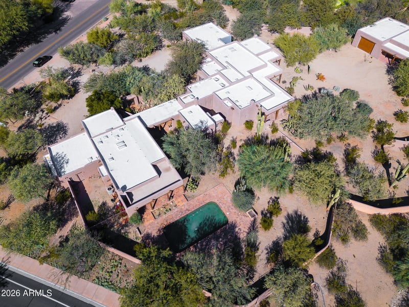 5507 Palo Cristi Rd, Paradise Valley, AZ 85253