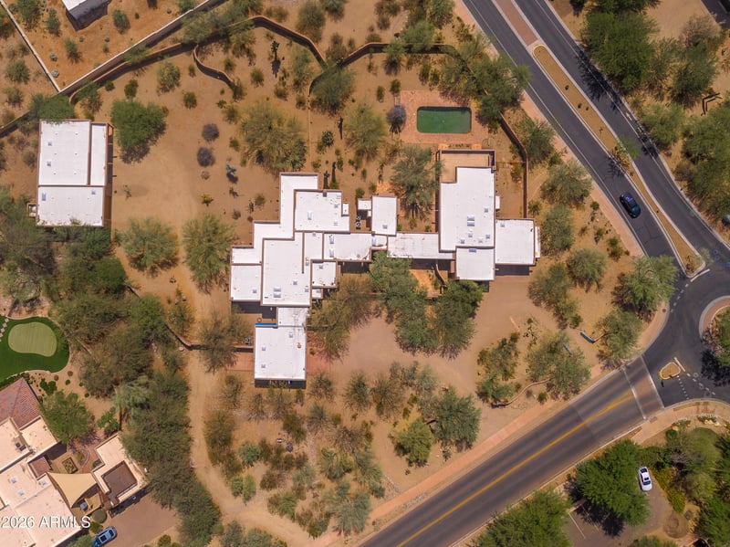 5507 Palo Cristi Rd, Paradise Valley, AZ 85253