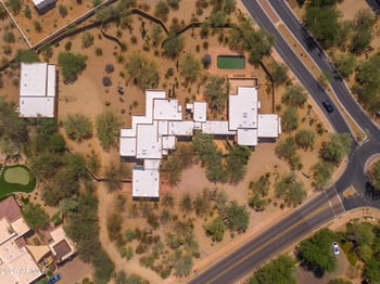 5507 Palo Cristi Rd, Paradise Valley, AZ 85253