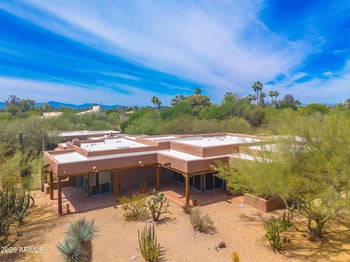 5507 Palo Cristi Rd, Paradise Valley, AZ 85253