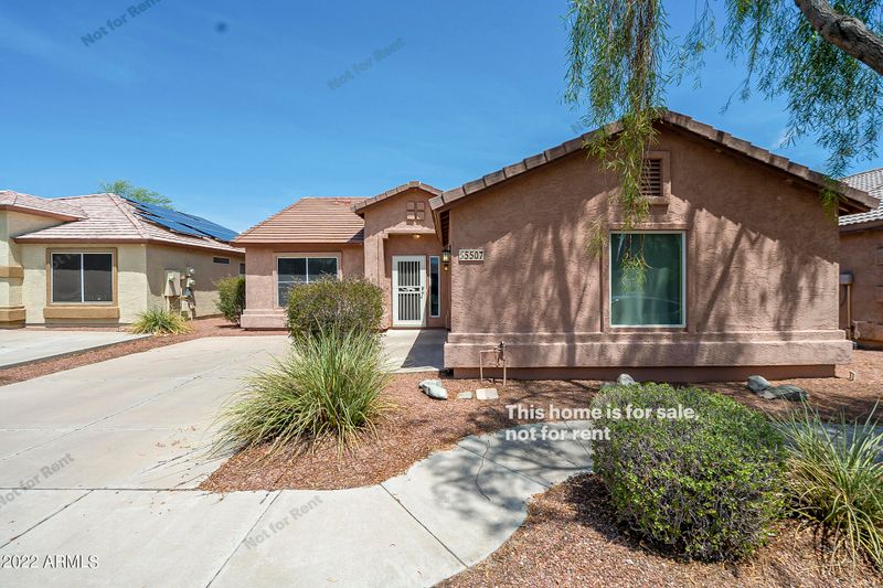 5507 S 41st Pl, Phoenix, AZ 85040