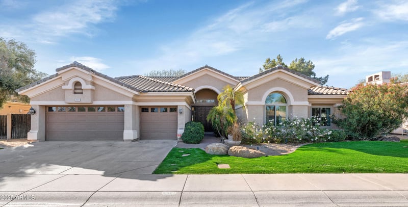 5507 Shea Blvd, Scottsdale, AZ 85254