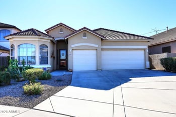 5507 Carson Rd, Laveen, AZ 85339