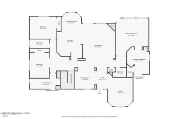 5508 Muriel Dr, Scottsdale, AZ 85254
