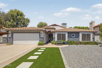 5508 Paradise Ln, Scottsdale, AZ 85254