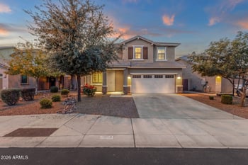 5508 Luiseno Blvd, Gilbert, AZ 85298