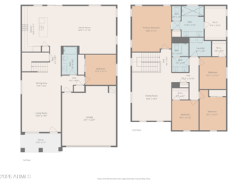 5508 Luiseno Blvd, Gilbert, AZ 85298